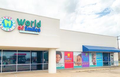 World of Smiles - General dentist in Beaumont, TX