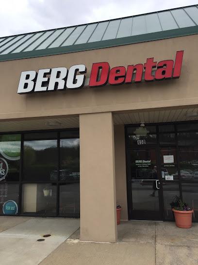 Berg Dental - General dentist in Pittsburgh, PA