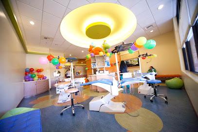 Children’s Choice Dental Care - Pediatric dentist in Yuba City, CA