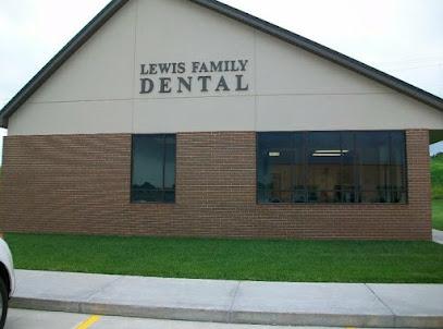 Lewis Family Dental - General dentist in Lincoln, NE