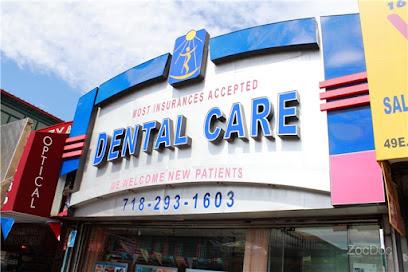 The Bronx Dental Center - General dentist in Bronx, NY