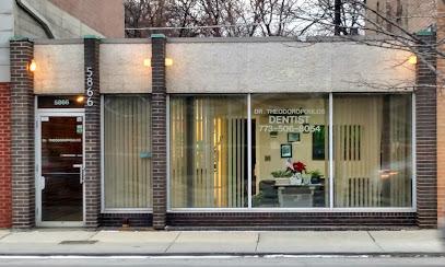 Constantine Theodoropoulos DDS - General dentist in Chicago, IL
