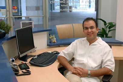 Navabi Ahmad DDS - General dentist in Bethesda, MD