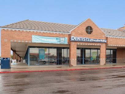 Dentists of Paradise Valley - General dentist in Phoenix, AZ