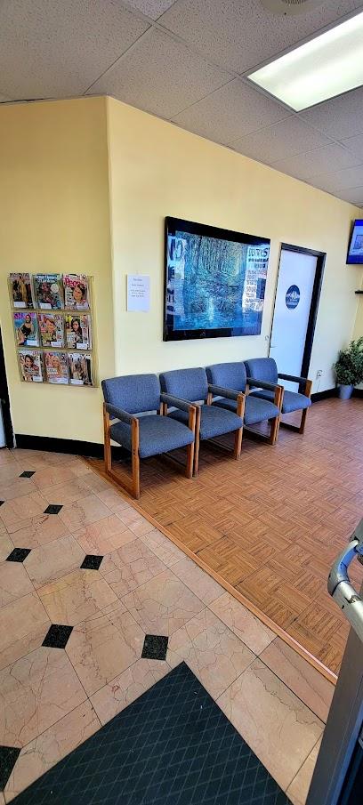 California Dentistry - General dentist in Santa Ana, CA
