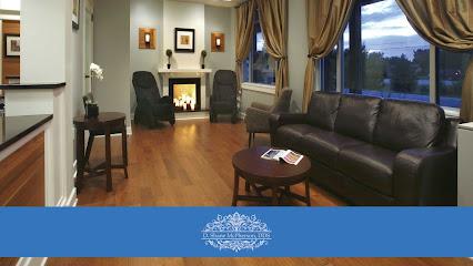 Shane McPherson DDS - General dentist in Shreveport, LA