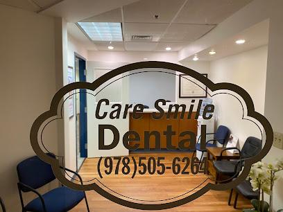 Care Smile Dental Concord - General dentist in Concord, MA