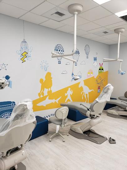 Kids Care Dental & Orthodontics - Pediatric dentist in Livermore, CA