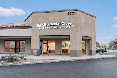 Tortolita Dental Group and Orthodontics - General dentist in Tucson, AZ