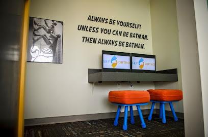 Sky Ortho - Orthodontist in Oklahoma City, OK