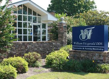 William Fitzgerald DDS - General dentist in Murfreesboro, TN