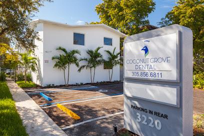 Coconut Grove Dental - General dentist in Miami, FL