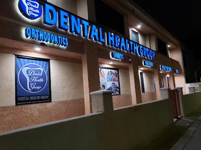 Dental Health Group - General dentist in Canoga Park, CA