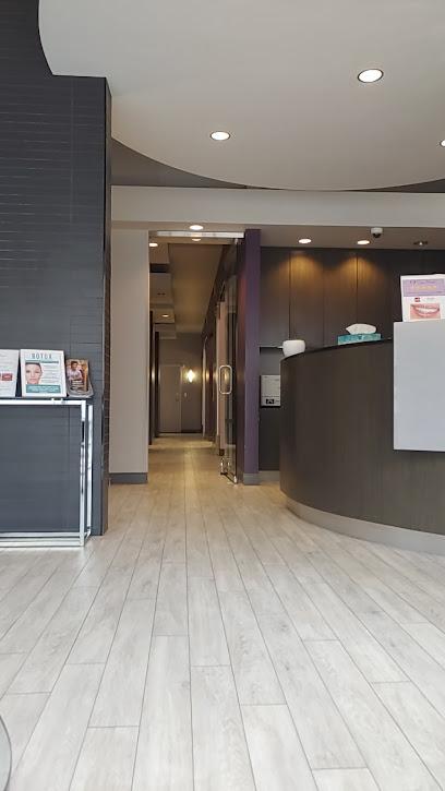 Cusp Dental Lakeview - General dentist in Chicago, IL