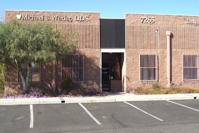 Michael B. Wexler, D.D.S. - General dentist in Tucson, AZ
