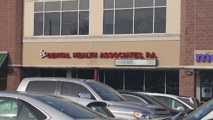 Dental Health Associates, P.A. - General dentist in North Brunswick, NJ