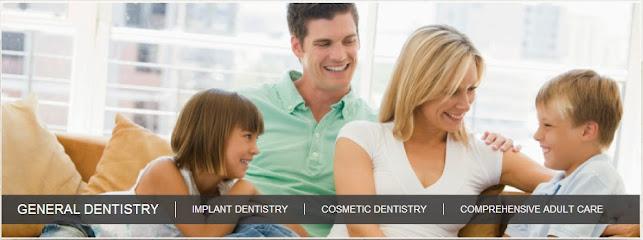 Drs. Smith and Domingue - General dentist in Lafayette, LA