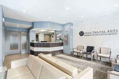 Weiss Dental Arts - General dentist in Skokie, IL