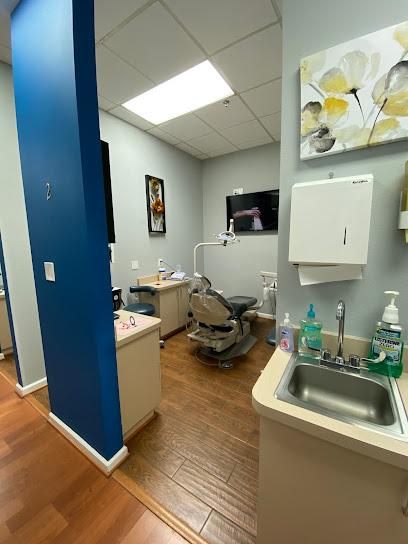 Dr. Dehyar and Associates - General dentist in Burke, VA