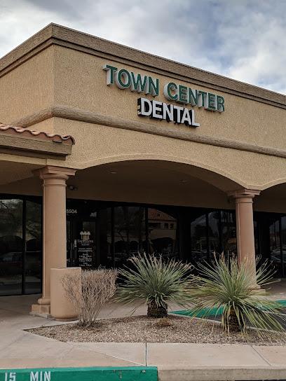 Town Center Dental - General dentist in Las Vegas, NV