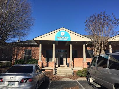 Edenfield Dental Group - General dentist in Knoxville, TN