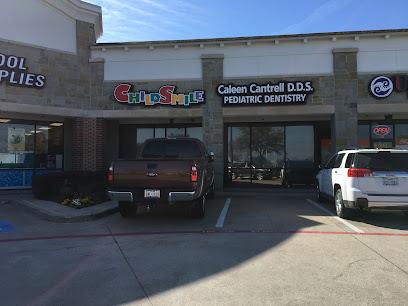 Dr. Caleen D. Cantrell, DDS - Pediatric dentist in Frisco, TX