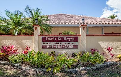 Davis & Beyer DDS PA - General dentist in Venice, FL