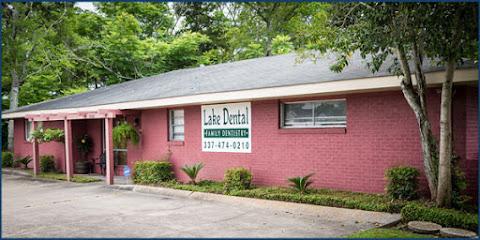 Lake Dental – Jon A. Feerick DDS - General dentist in Lake Charles, LA