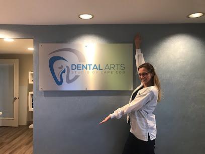 Dentist West Harwich – Dental Arts Studio of Cape Cod - General dentist in West Harwich, MA