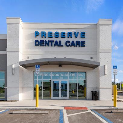 Preserve Dental Care - General dentist in Odessa, FL