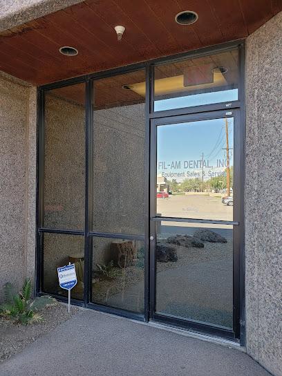 Fil-Am Dental Inc - General dentist in Tempe, AZ