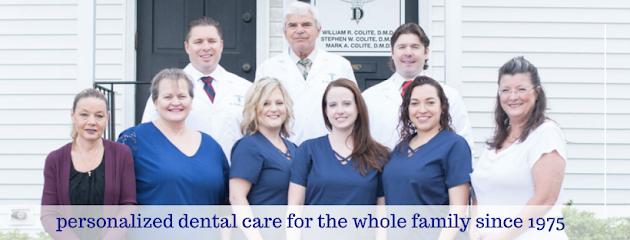 Colite Family Dentistry - General dentist in Southington, CT