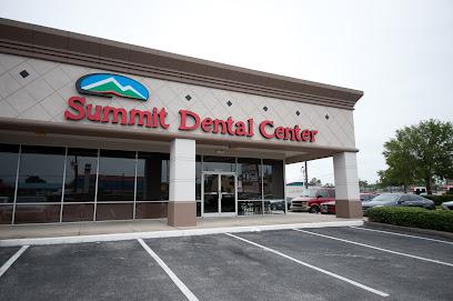Summit Dental Center part of Brident Dental & Orthodontics - General dentist in Houston, TX