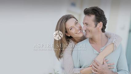Aspire Surgical | Lehi - Oral surgeon in Lehi, UT