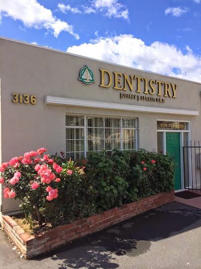 Legaspi Family Dental - General dentist in Alhambra, CA