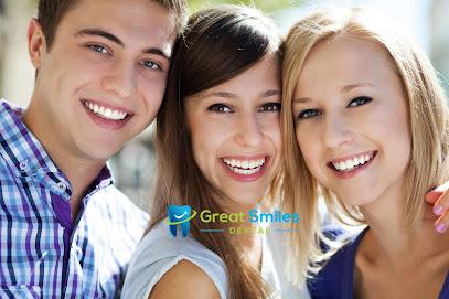 Great Smiles Dental - Cosmetic dentist, General dentist in Fort Lauderdale, FL