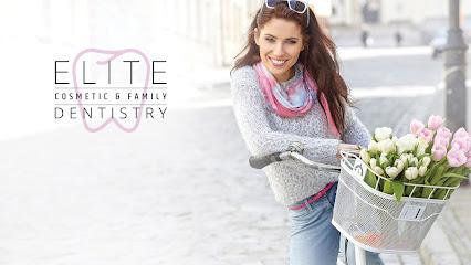 Elite Cosmetic and Family Dentistry - Cosmetic dentist in Cincinnati, OH