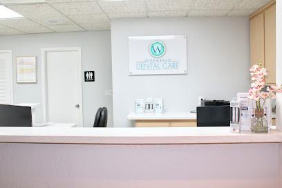 Weekend Dental Care Phoenix - General dentist in Phoenix, AZ
