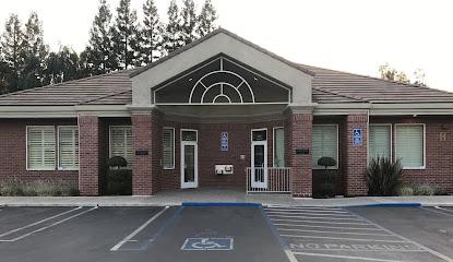 Kenneth D. Thompson, DDS - General dentist in Modesto, CA