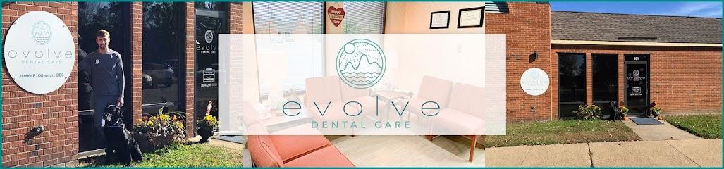 Evolve Dental Care – Dr. James Oliver - General dentist in Henrico, VA