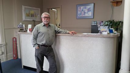 Dr. Frederick Kriemelmeyer - General dentist in La Crosse, WI
