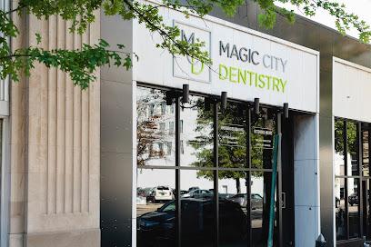 Magic City Dentistry - General dentist in Birmingham, AL