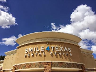Smile 4 Texas Dental Center - General dentist in Houston, TX