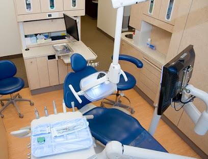 Riding Plaza Dental Care – Dr. Linh Nguyen, DDS - General dentist in Chantilly, VA