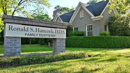Ronald S Hancock DDS - General dentist in Nacogdoches, TX