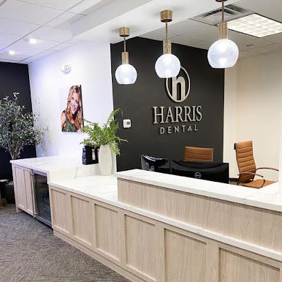 Harris Dental - Cosmetic dentist in Phoenix, AZ