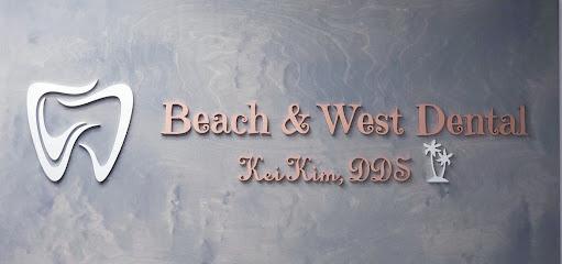 Beach & West Dental – Kei Kim D.D.S. - General dentist in Westminster, CA