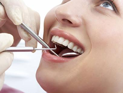 Vallone Dominic - General dentist in Laredo, TX
