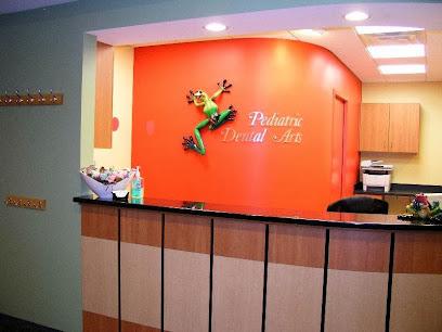 Pediatric Dental Arts - Pediatric dentist in Watertown, MA