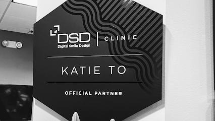 Dr. Katie To, Center for Integrative Wellness and Cosmetic Dentistry - Cosmetic dentist, General dentist in Katy, TX